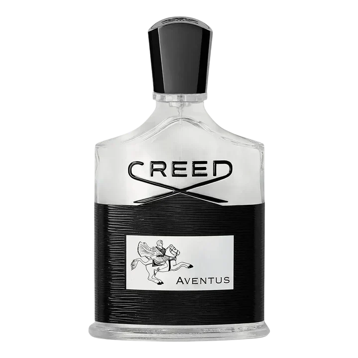 Creed fragrance collection