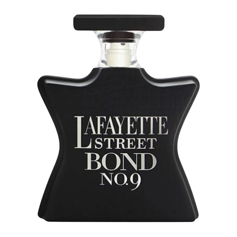 Bond No. 9 fragrance collection