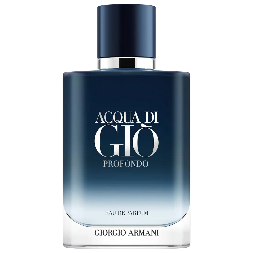 Giorgio Armani Acqua di Giò Profondo original product image – JOMASHOP