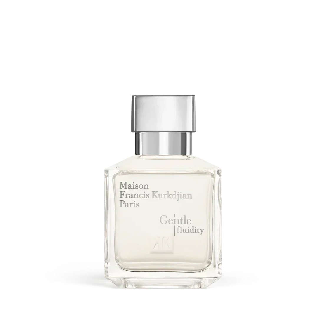 MFK Gentle Fluidity Silver original product image – JOMASHOP