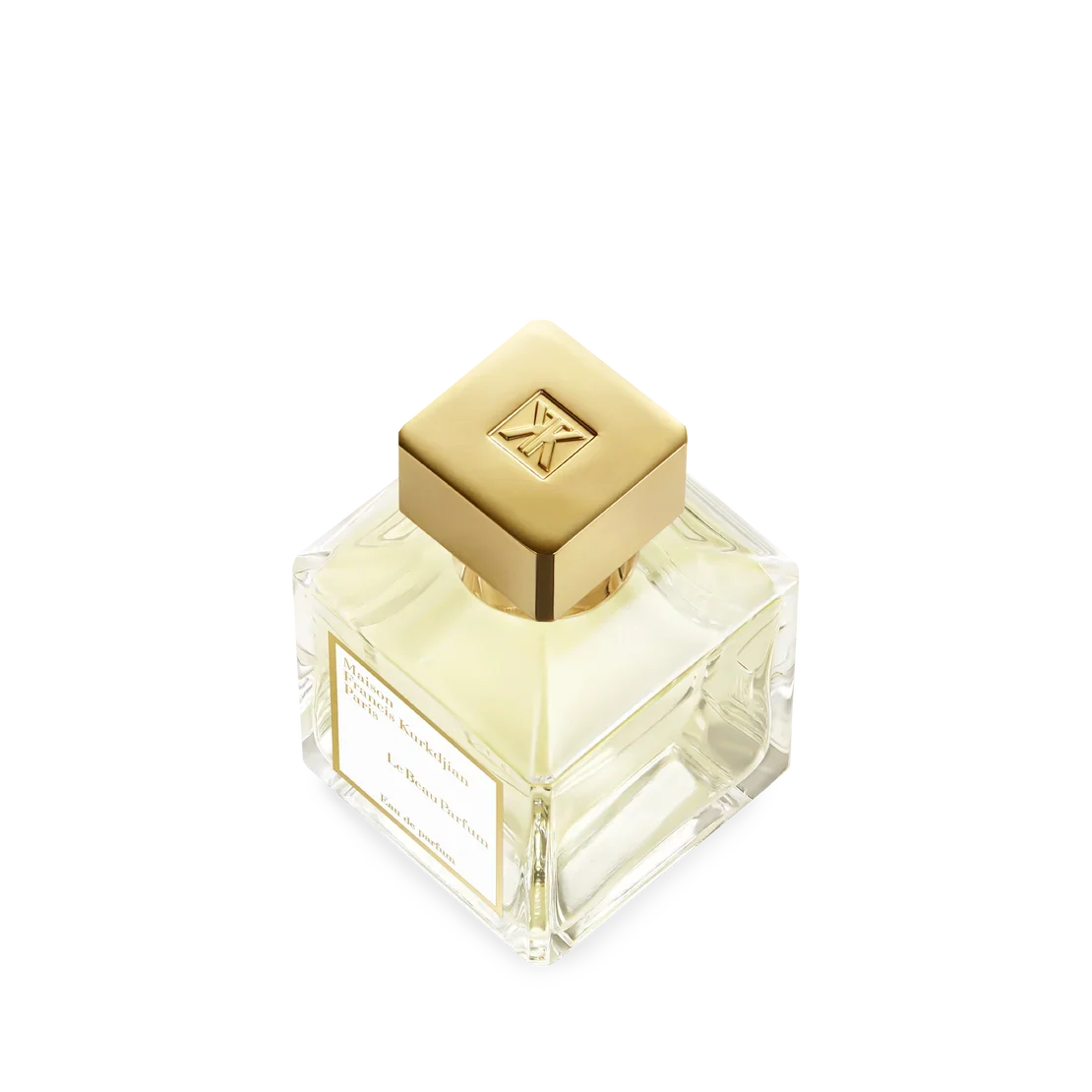 MFK Le Beau Parfum