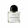 BYREDO Super Cedar original product image – JOMASHOP