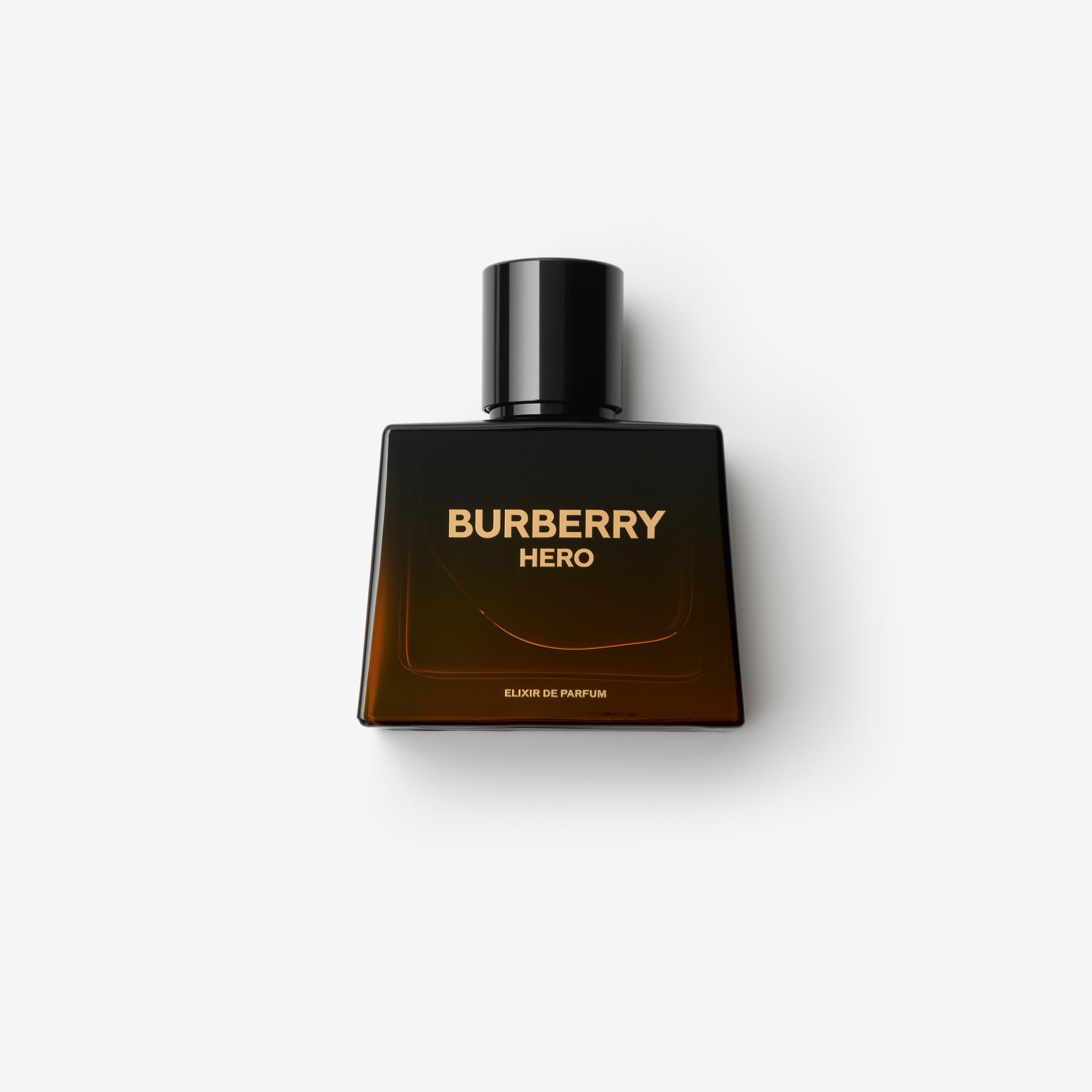Burberry Hero Elixir de Parfum original product image – JOMASHOP