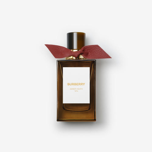 Burberry Signatures Amber Heath Eau de Parfum original product image – JOMASHOP