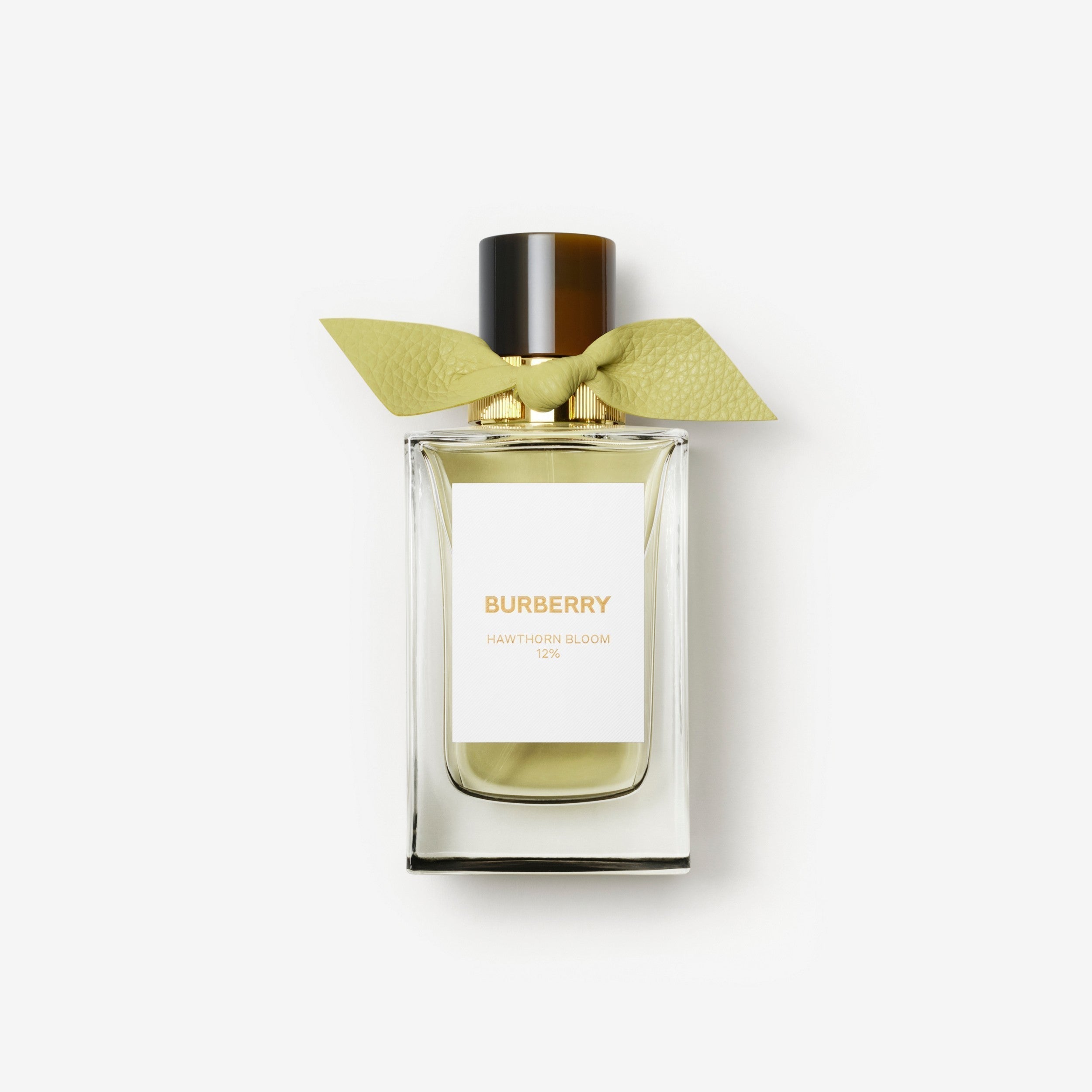 Burberry Signatures Hawthorn Bloom Eau de Parfum Collectable Limited Edition original product image – JOMASHOP