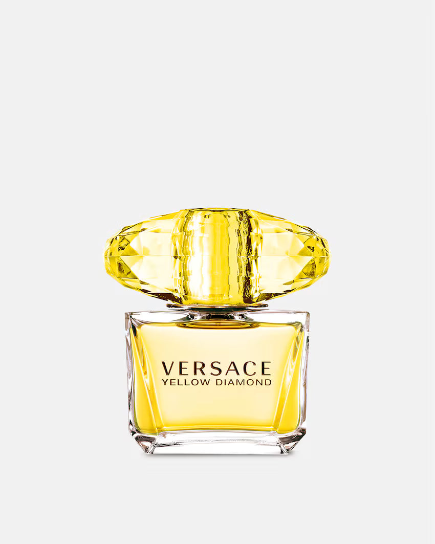 Versace Yellow Diamond EDT original product image – JOMASHOP