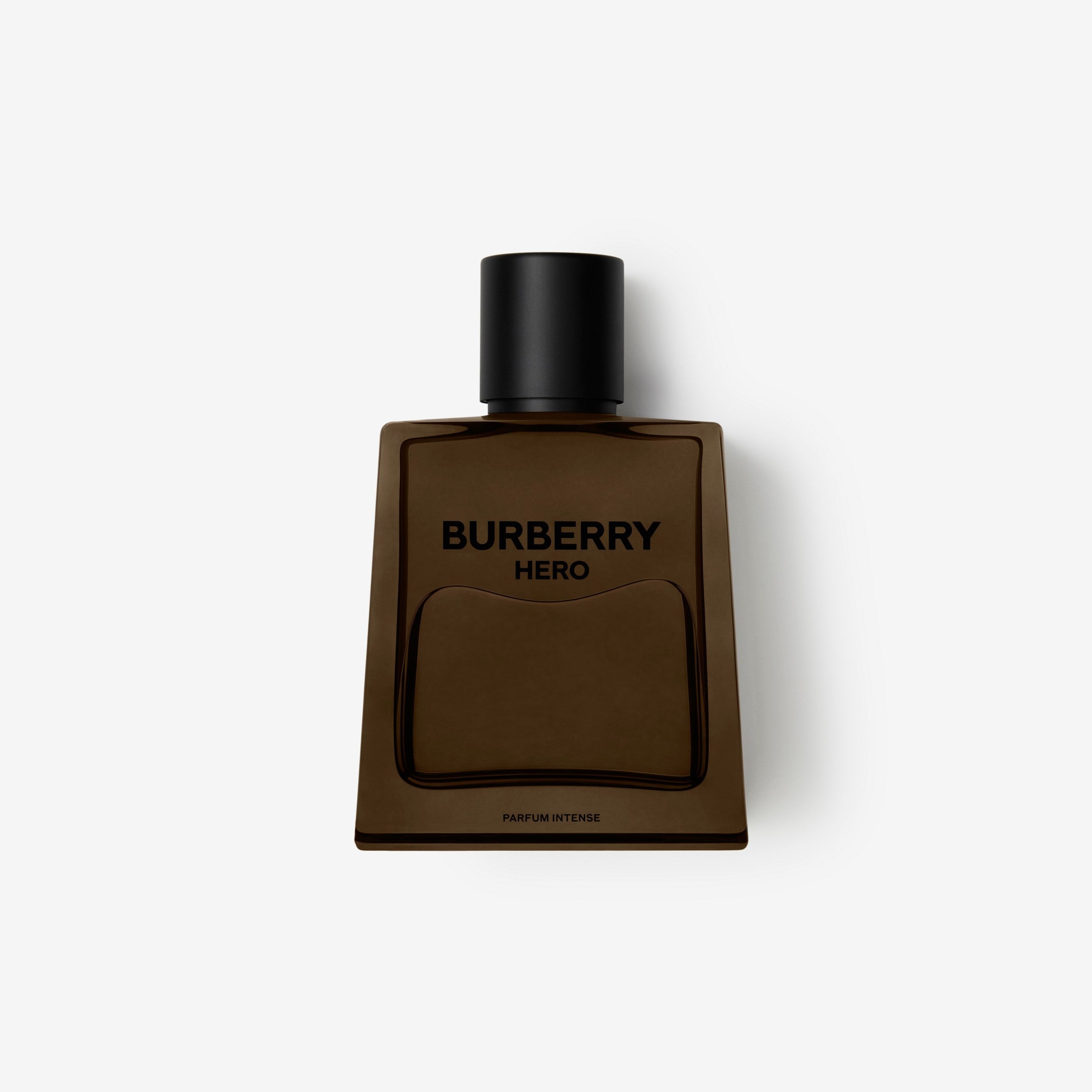 Burberry Hero Parfum Intense original product image – JOMASHOP