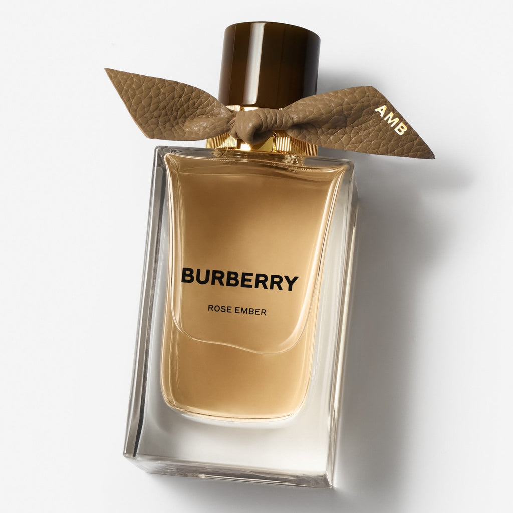 Burberry Signatures Extreme Botanicals Rose Ember Eau de Parfum