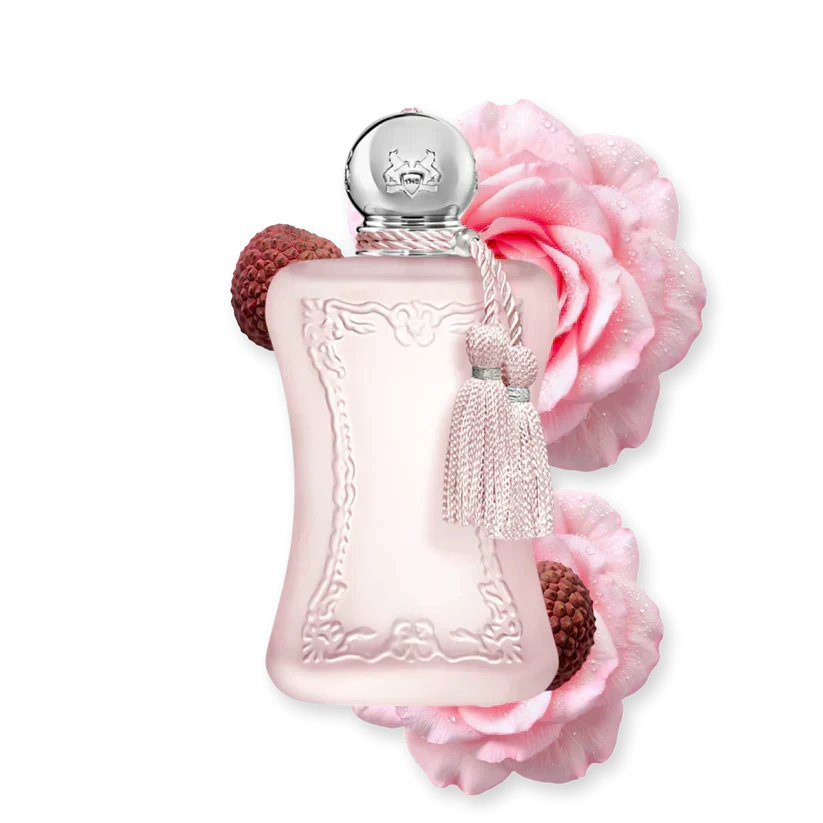 De Marly DELINA LA ROSÉE