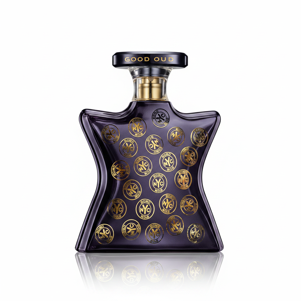 Bond No. 9 Good Oud original product image – JOMASHOP