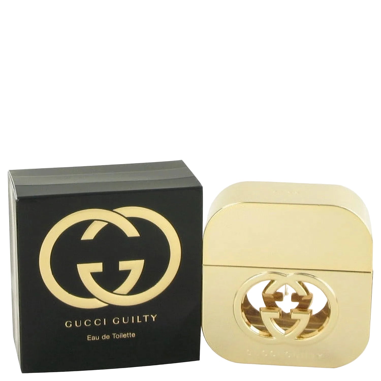 Gucci Guilty Eau de Toilette Pour Femme