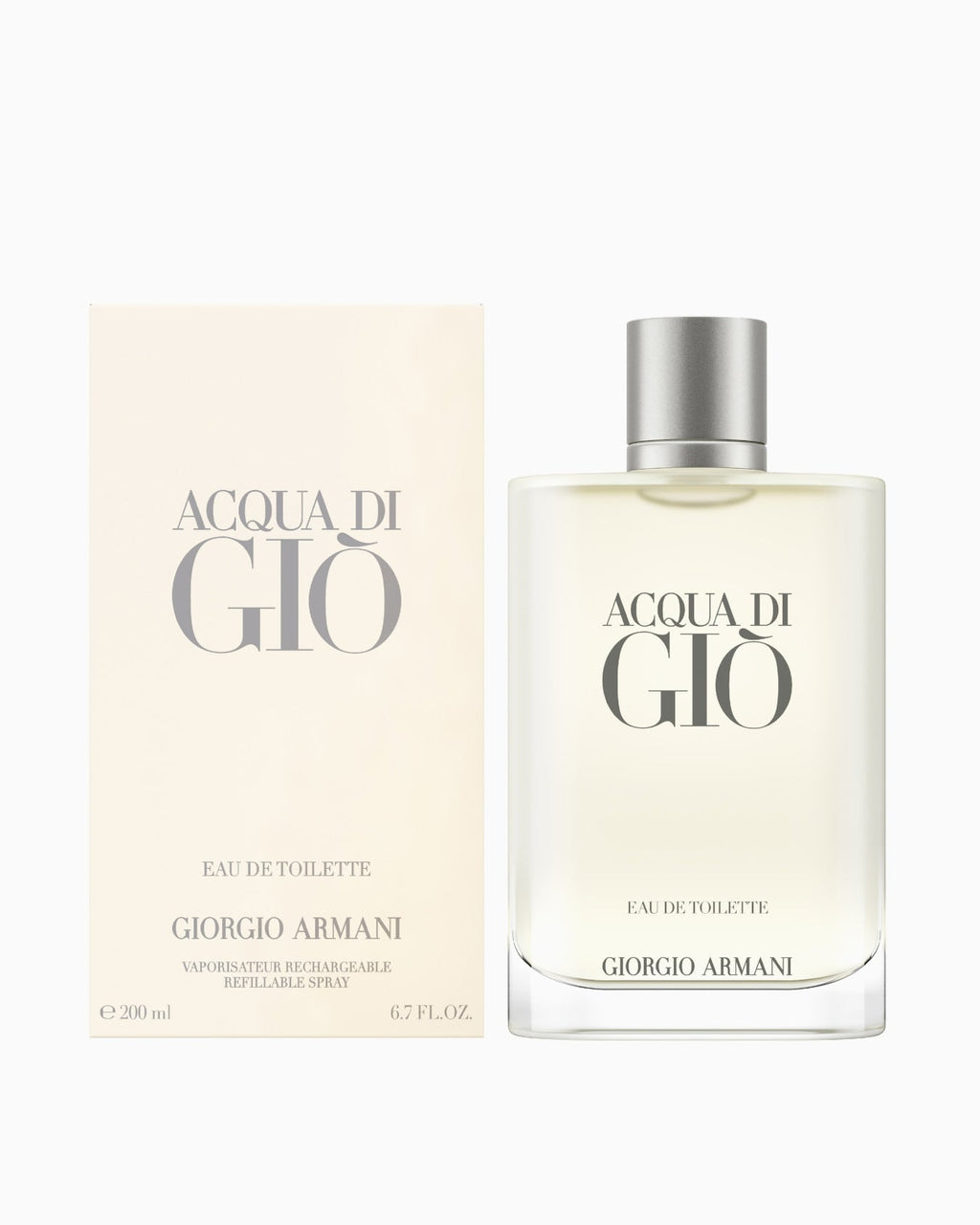 Giorgio Armani Acqua di Giò