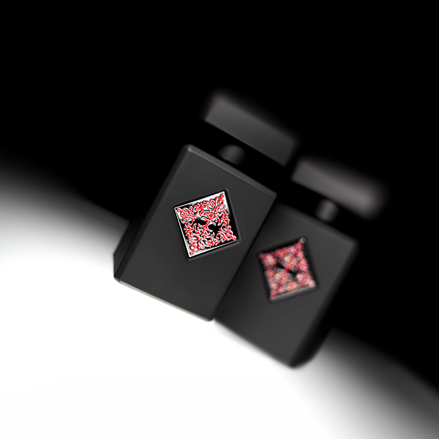 INITIO MYSTIC EXPERIENCE