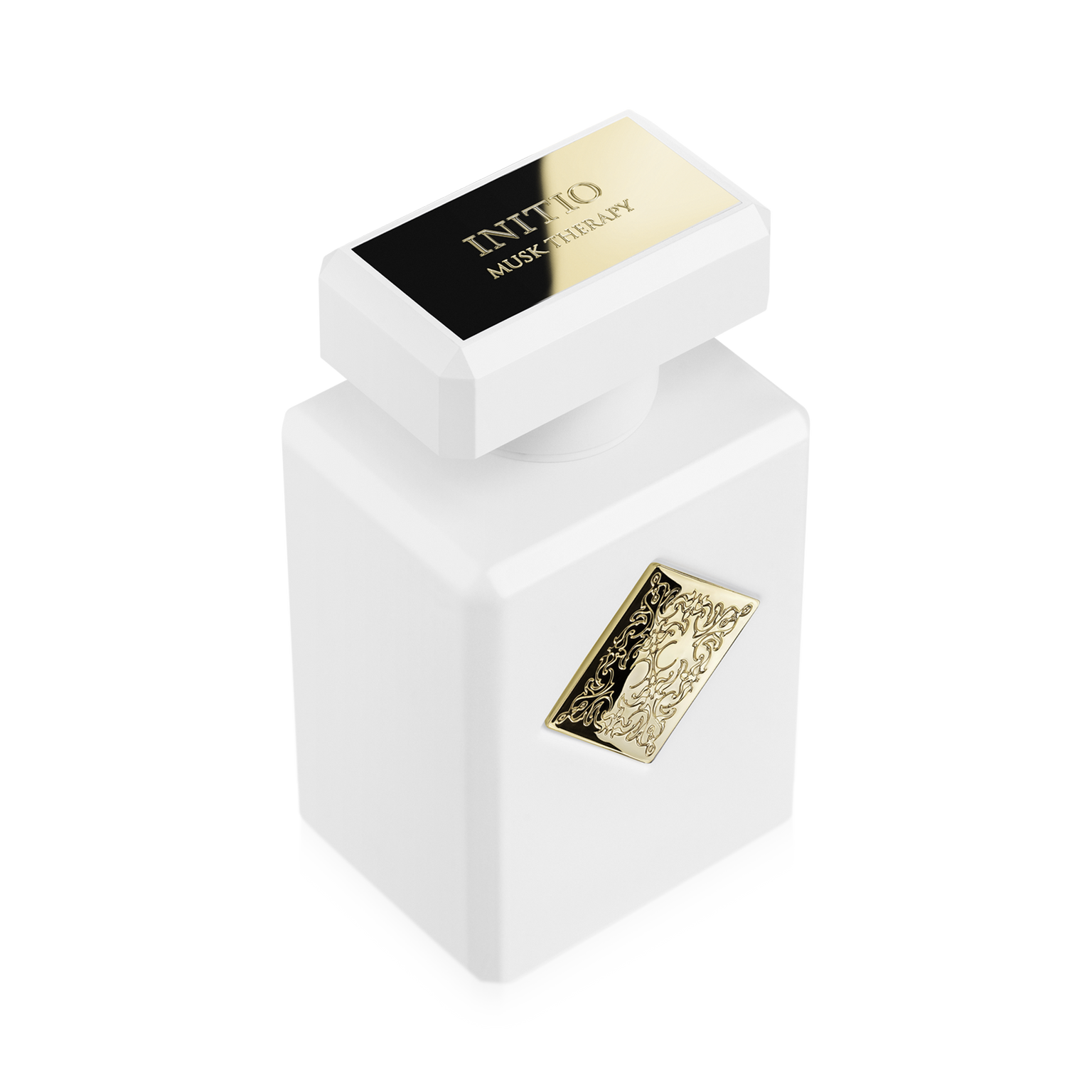 INITIO MUSK THERAPY original product image – JOMASHOP