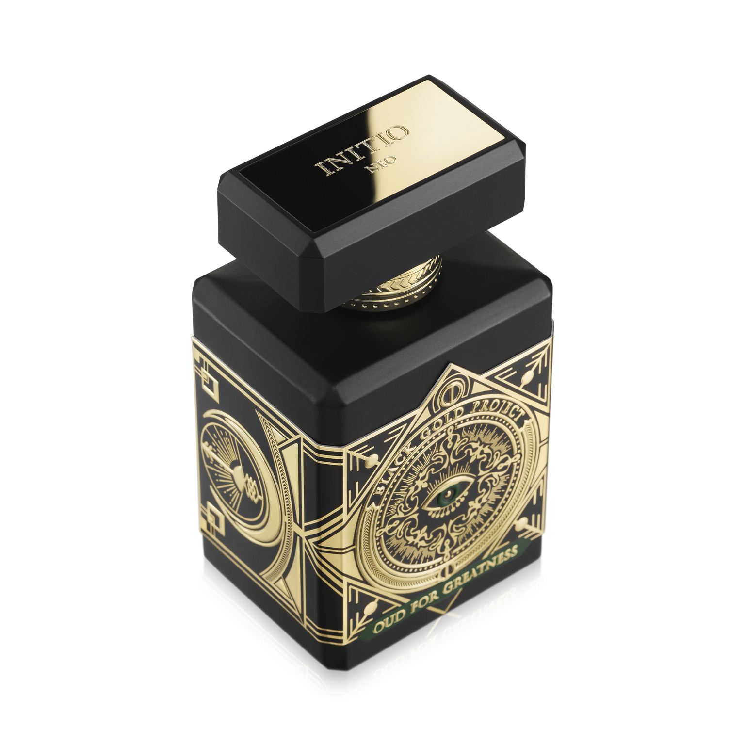 INITIO OUD FOR GREATNESS NEO original product image – JOMASHOP