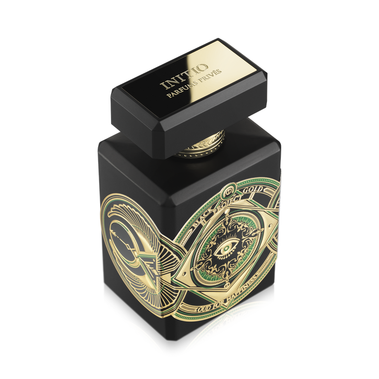 Initio OUD FOR HAPPINESS original product image – JOMASHOP