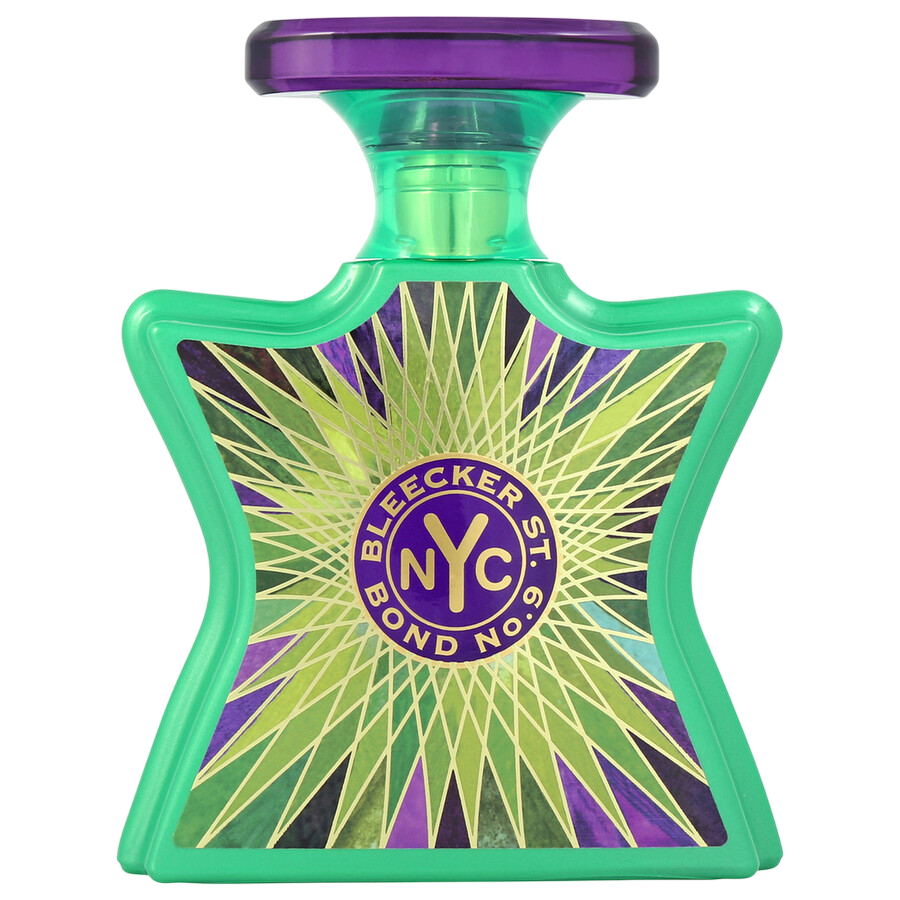 Bond No. 9 Bleecker Street original product image – JOMASHOP