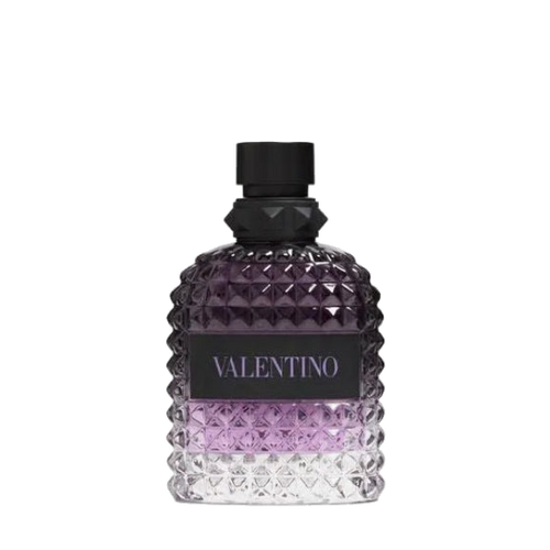 Born In Roma Purple Melancholia Eau De Toilette original product image – JOMASHOP