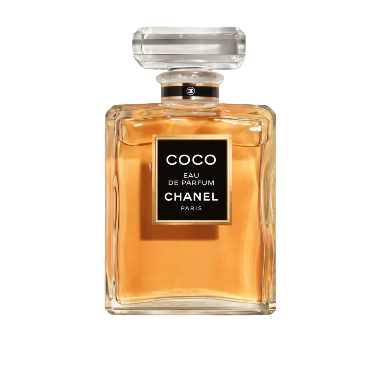 Chanel Coco Eau de Parfum original product image – JOMASHOP