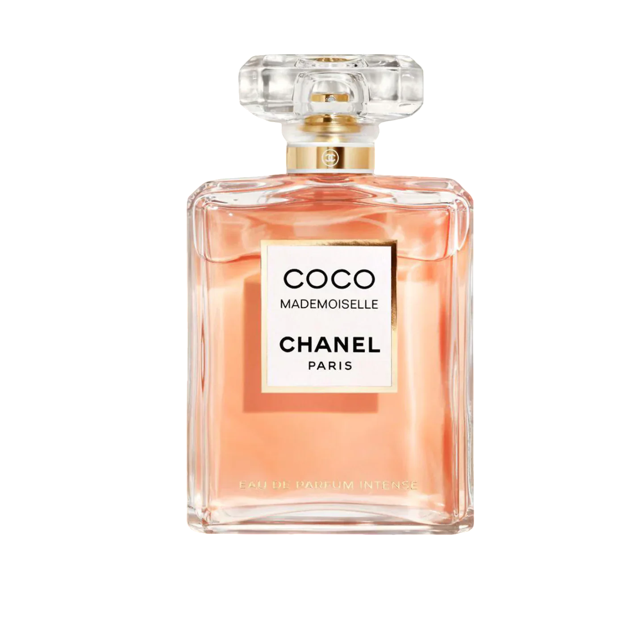 Chanel Coco Mademoiselle Eau de Parfum (Intense) original product image – JOMASHOP