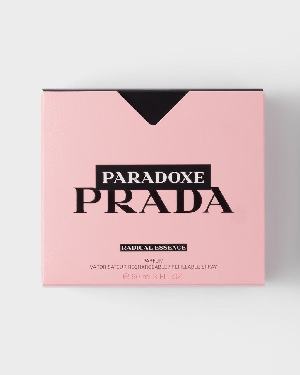 Prada Paradoxe Radical Essence