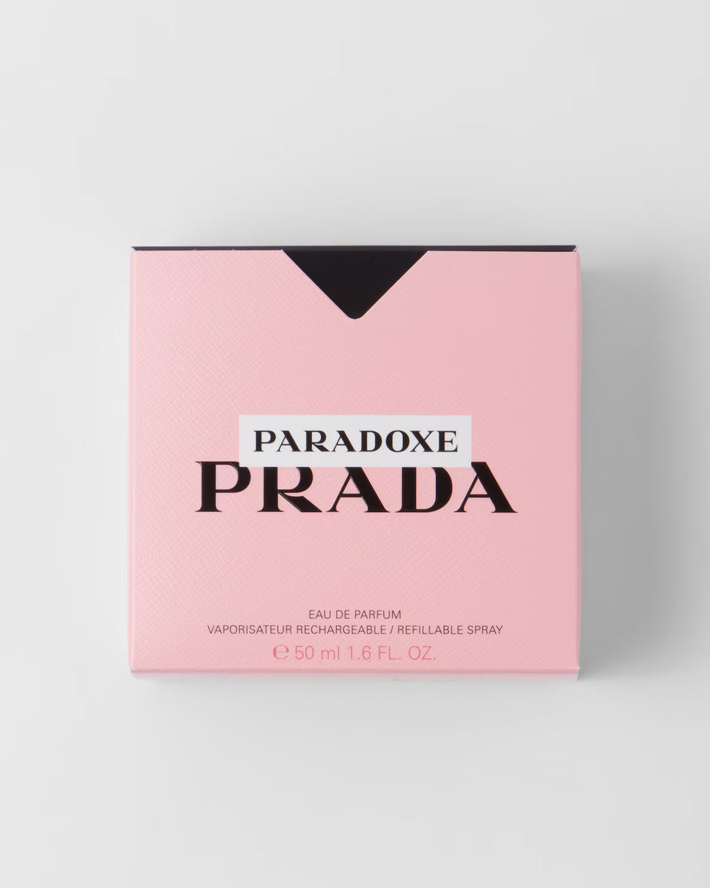 Prada Paradoxe