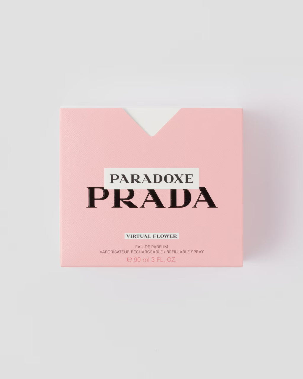 Prada Paradoxe Virtual Flower