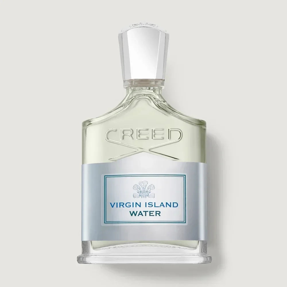 Creed Virgin Island Water original product image – JOMASHOP