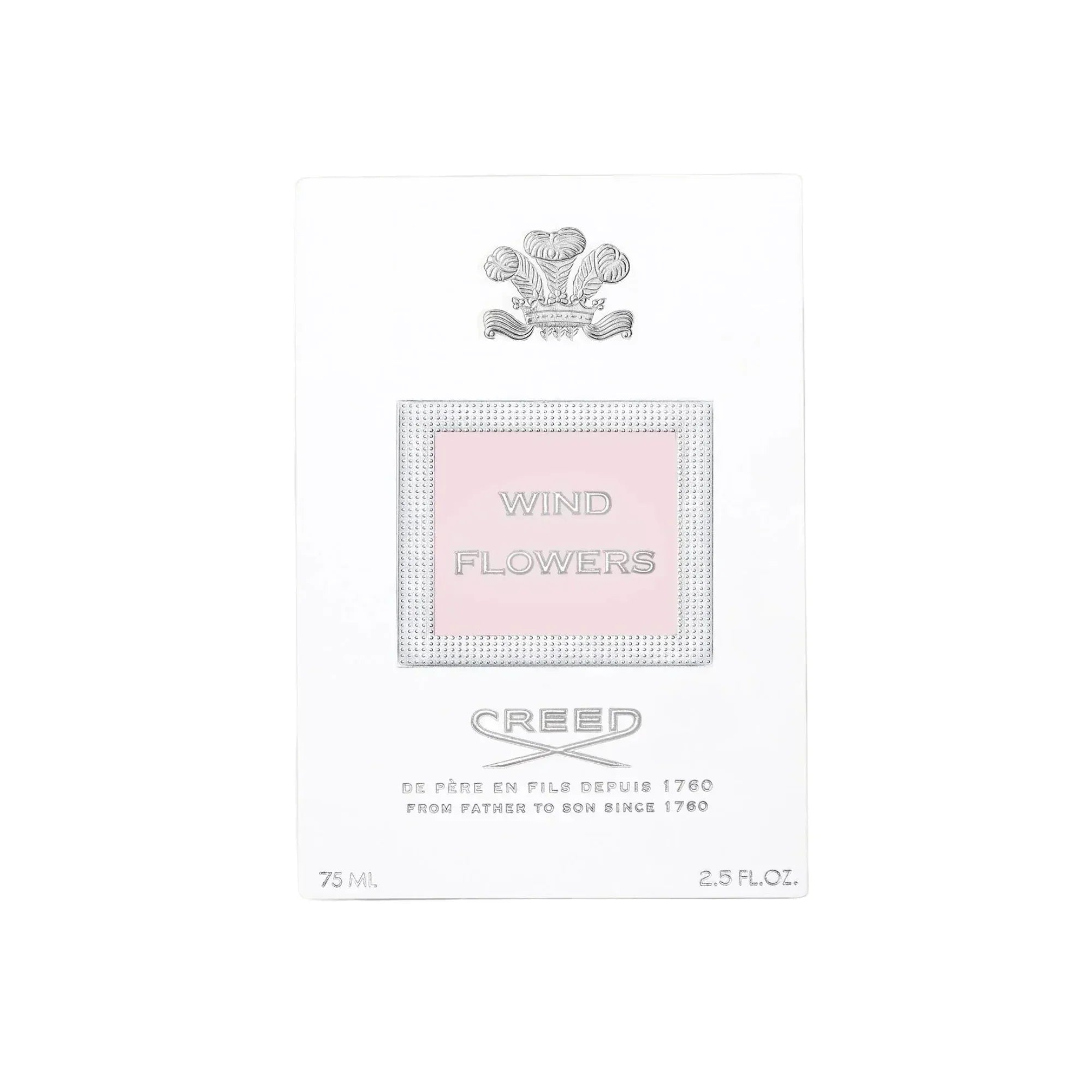 Creed Wind Flowers