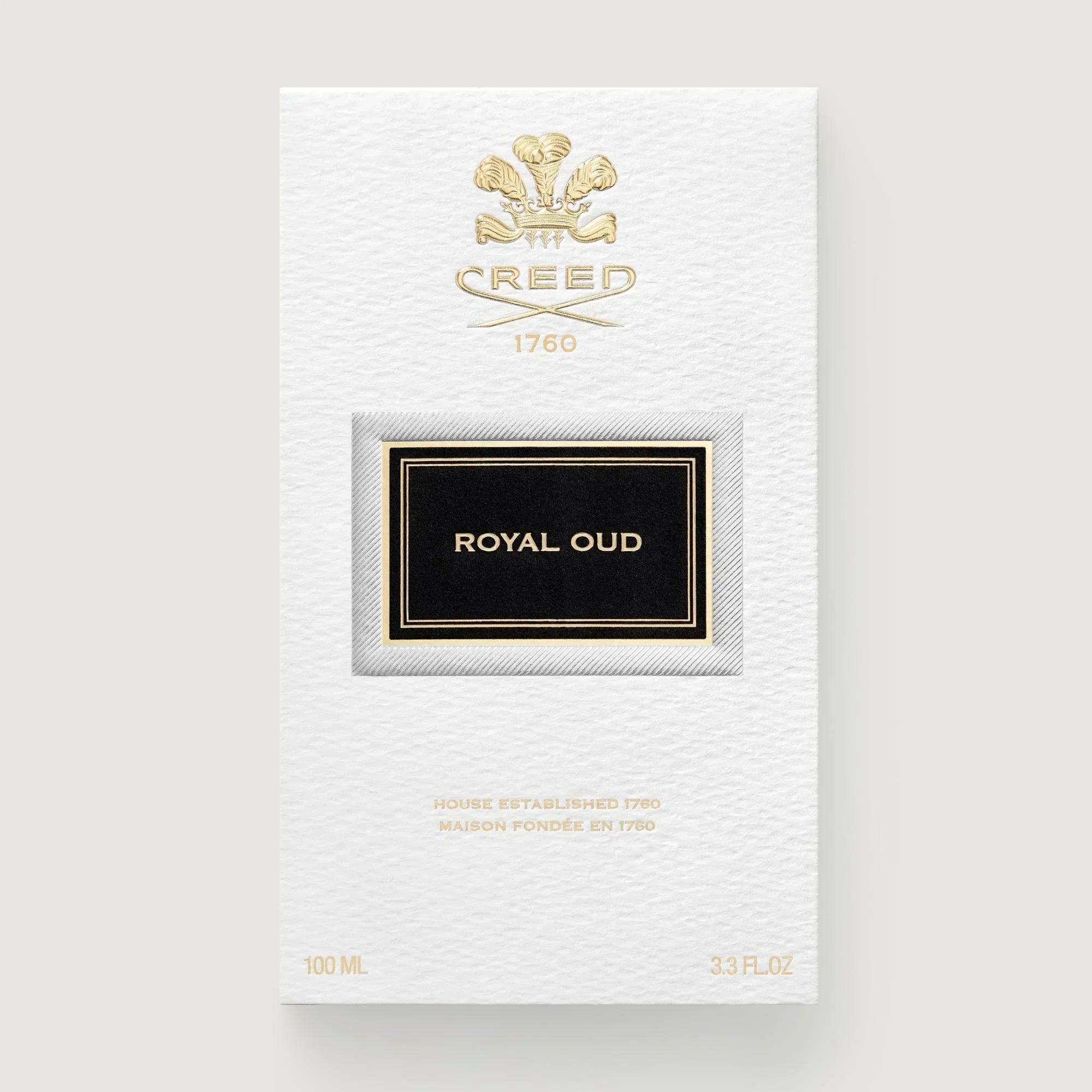 Creed Royal Oud