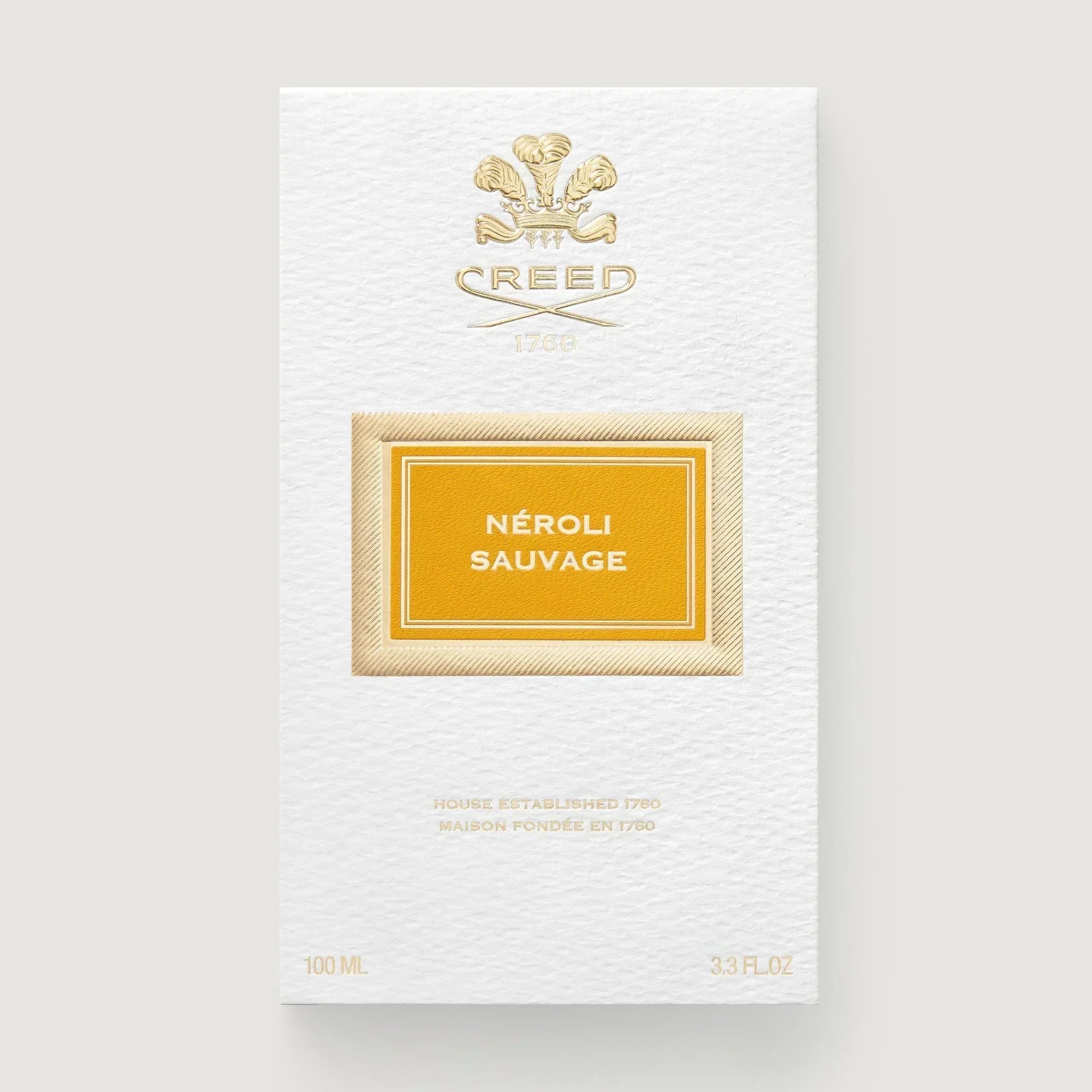 Creed Neroli Sauvage