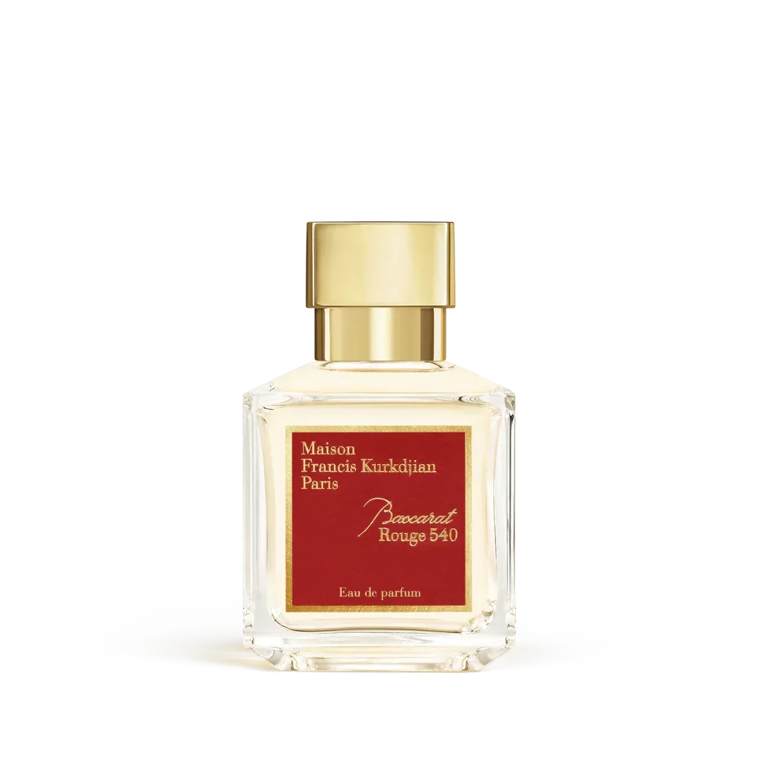 MFK Baccarat Rouge 540 fallback original product image – JOMASHOP