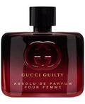 Gucci Guilty Absolu de Parfum Pour Femme fallback original product image – JOMASHOP