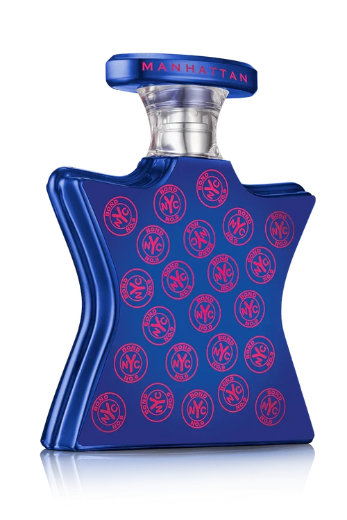 Bond No. 9 Manhattan fallback original product image – JOMASHOP
