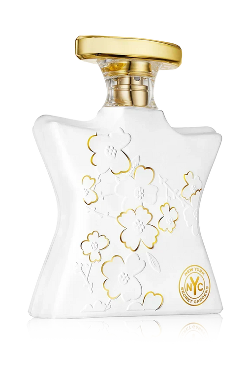 Bond No. 9 Secret Gardens fallback original product image – JOMASHOP