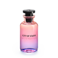 Louis Vuitton City of Stars 100ML perfume bottle