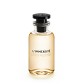 Louis Vuitton L'Immensité 100ML perfume bottle
