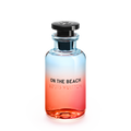 Louis Vuitton On the Beach 100ML perfume bottle
