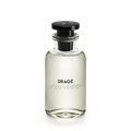 Louis Vuitton Orage 100ML perfume bottle