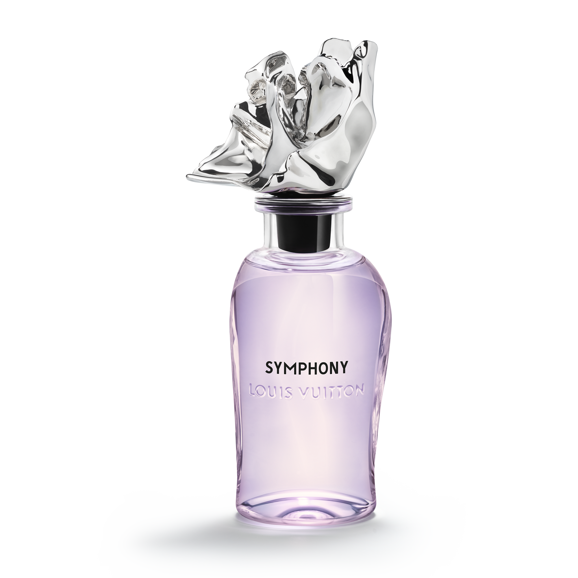 Louis Vuitton Symphony 100ML perfume bottle