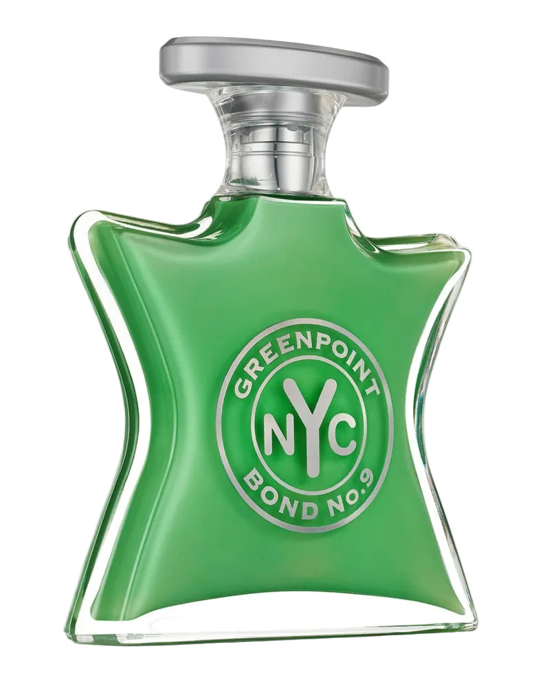 Bond No.9 Greenpoint original product image – JOMASHOP