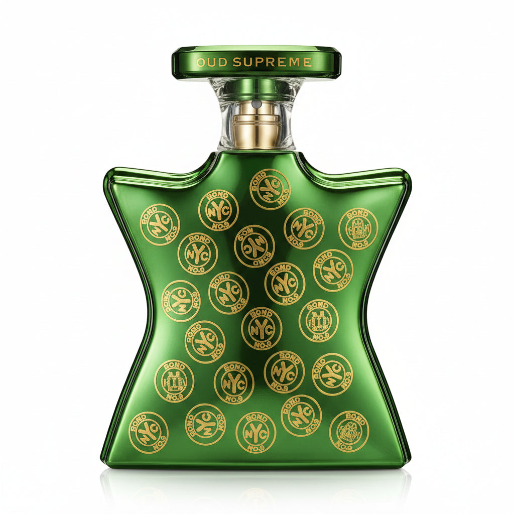 Bond No. 9 Oud Supreme original product image – JOMASHOP
