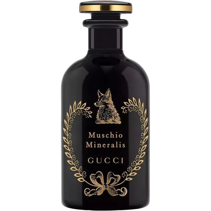 Gucci The Alchemist’s Garden Muschio Mineralis original product image – JOMASHOP
