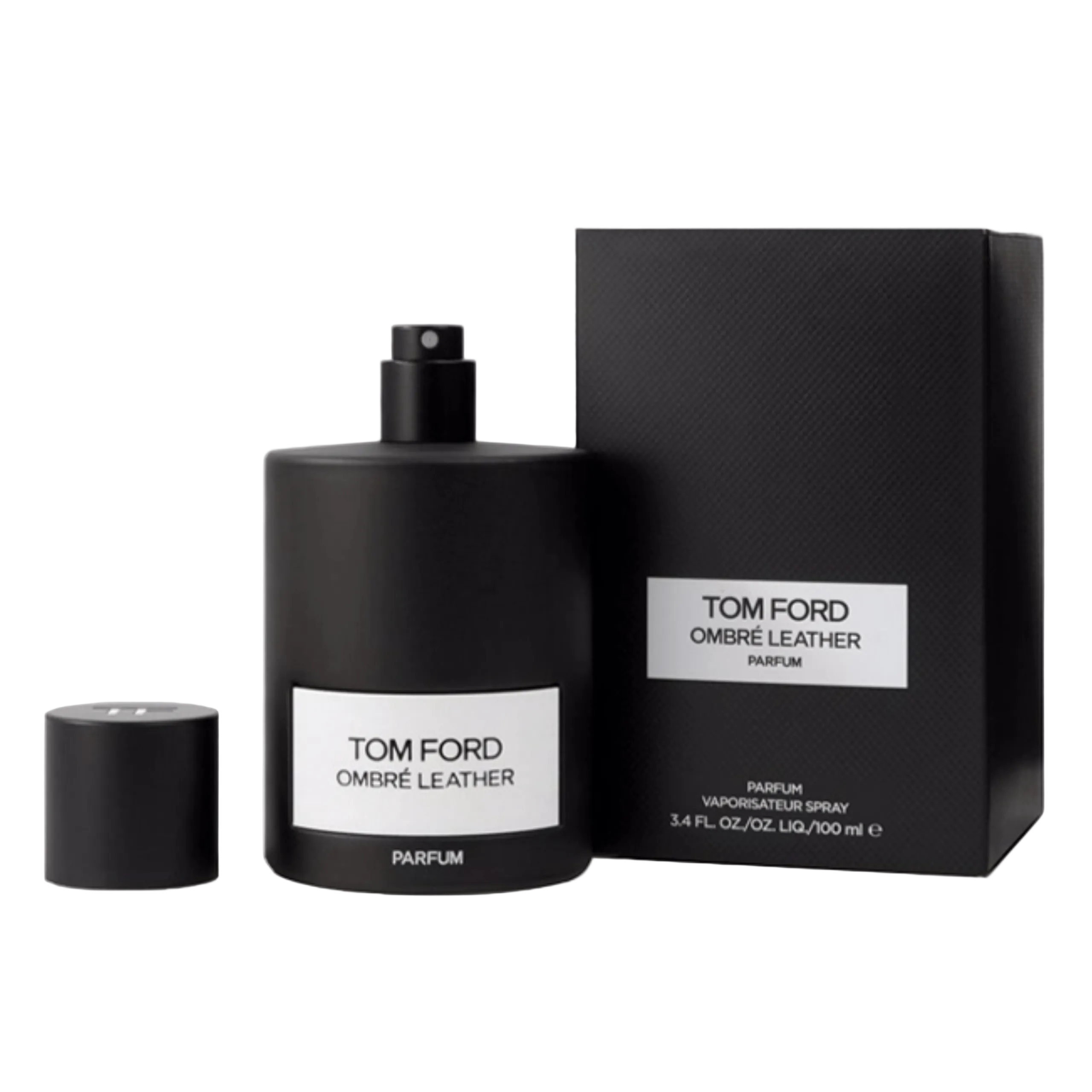Tom Ford Ombré Leather