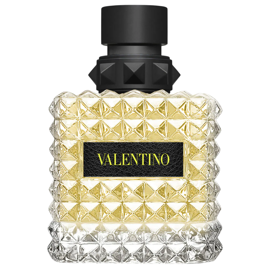 Valentino Donna Born in Roma Yellow Dream original product image – JOMASHOP