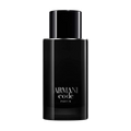 Giorgio Armani Code Parfum original product image – JOMASHOP