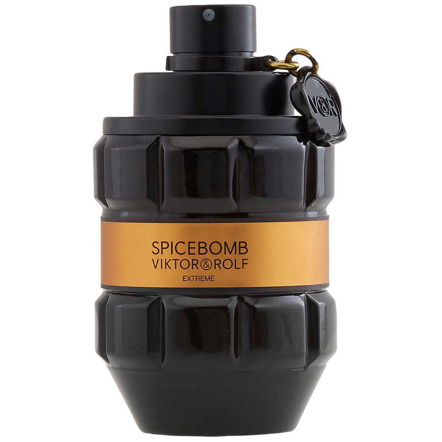 Viktor & Rolf Spicebomb original product image – JOMASHOP
