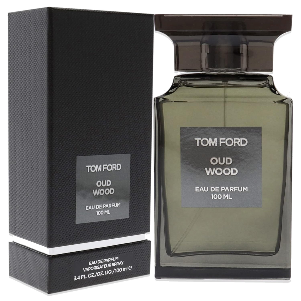 Tom Ford Oud Wood original product image – JOMASHOP