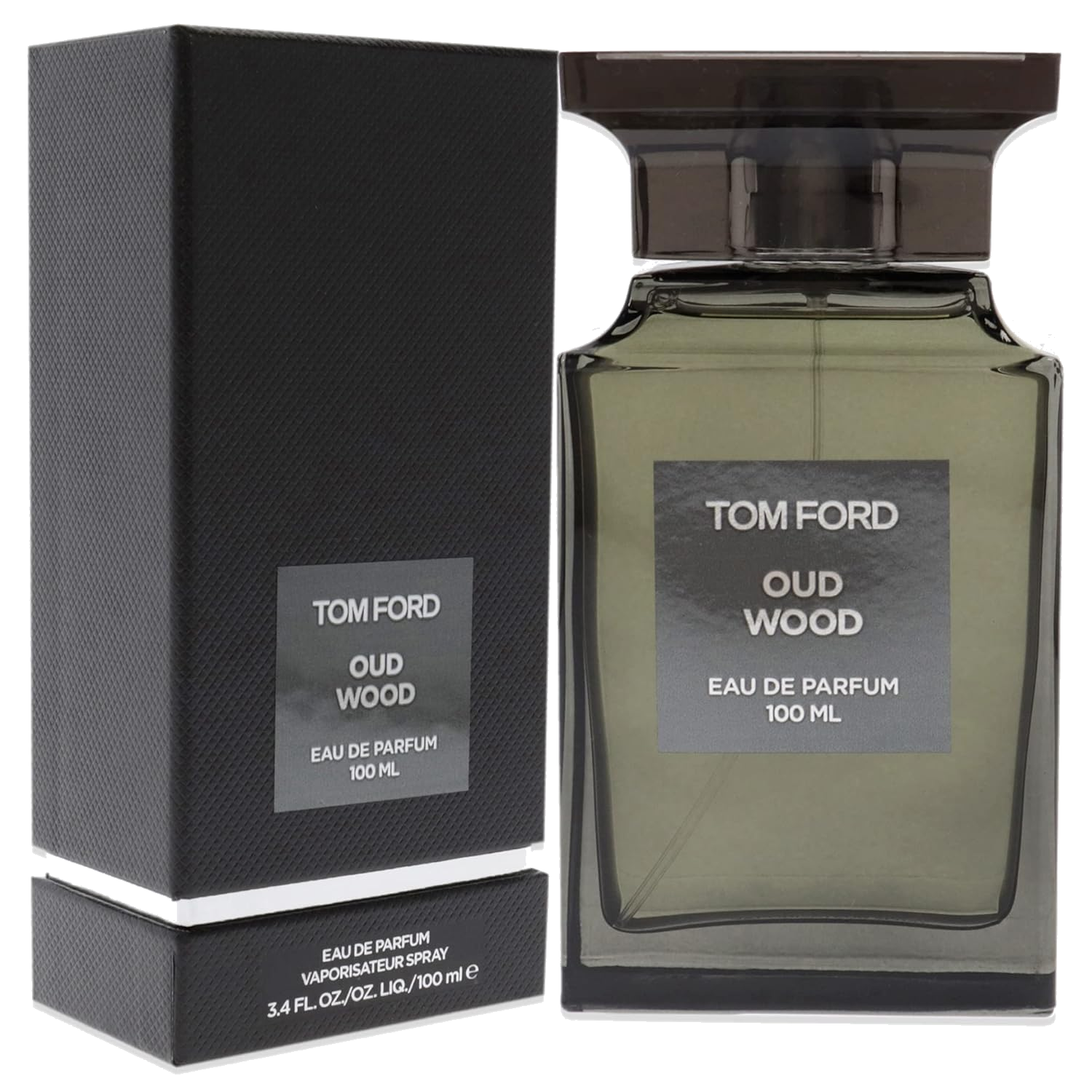 Tom Ford Oud Wood original product image – JOMASHOP
