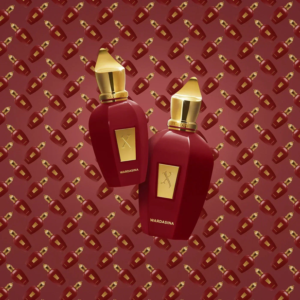 Xerjoff Wardasina Eau de Parfum